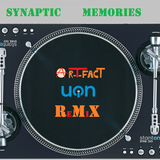 Synaptic Memories_RMX by Ar-T-Fact