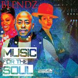 Music for the soul (Neo Soul/R&B)
