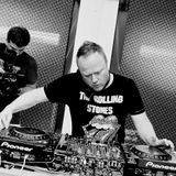 Guest mix with Napoleon (January '15)