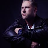Royal K - Superdry SA Resident Mix