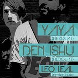 Yaya - Keep it Movin - Promo Mix - June 2011