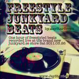 Freestyle Junkyard Beats