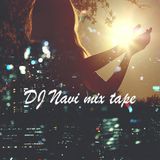 Navi Nudisco mini mix June 2014