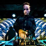 Tokyo Prose (Samurai Music, Samurai Red) @ Liquid Lowdown, Base FM 107.3 FM - Auckland (14.09.2015)