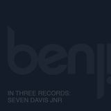 Seven Davis Jr. Guest Mix - 13.08.2015