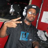 Friday get you moving mix