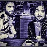 Lindstrøm & Prins Thomas (NO) - BBC Radio 1 - Essential Mix : 06.05.07