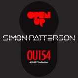 Simon Patterson - Open Up - 154