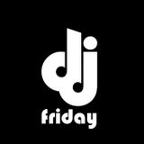 DJ-Friday 16E03 - Mathijs B2B mAWA