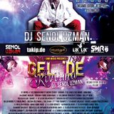 DJ Senol Uzman - Gel'de Kivirma vol.16