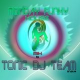 ToNic DJ-Team - MondayFunkyHouse 27.01.14