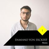 Phonica Mix Series 1 - Damiano Von Erckert