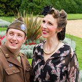 Ricky Hunter & Jayne Darling