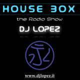 House Box - the Radio Show #001