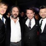 Bridget Petrella Interviews The Cast of The Film The Hobbit: An Unexpected Journey