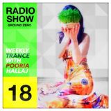 Ground Zero 18 - Trance Radio Show