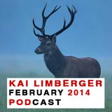 Kai Limberger Podcast February 14