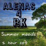 Specter - Summer Moods (1h set) 2011-08-11