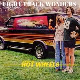 EIGHT TRACK WONDERS - 10 Hot Wheels