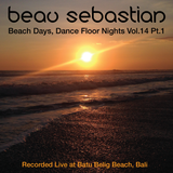 15:09:11 Beach Days, Dance Floor Nights Vol. 14 Pt.1