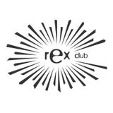 Carl Craig & Laurent Garnier @ Rex Club (Paris-France) - 03-08-1997