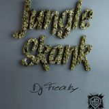 DJ FREAKY - JUNGLE SKANK