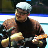 09/12/2014 - The Cool Beans Radio Show on Sheffield Live with Hot Diamond Aces & Grand Old Ukes