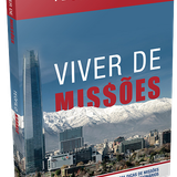 ENTREVISTA VIVER DE MISSÕES COM EDSON BRUNO