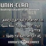 UniX-Clan - Kicking some best of Hardcore July 2013