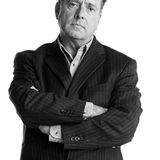 Desert Isolation Discs: Journalist Simon Read