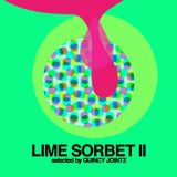 Lime Sorbet compilation Vol. 2 Mix