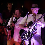 Plymouth Blues Society No 2: 5-Vince Lee's Big Combo