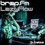 Exclusive Mix For Subsize Radio Show On Brap.FM