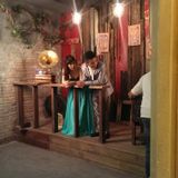Wedding project