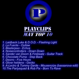 Playclips Top 10 May 2014