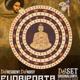 Buddha Night Carrara DJ Set by Paolo Brunicardi