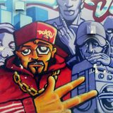96 Jungle/DNB Mix