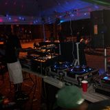 Round 3, Early Saturday Evening Mix"