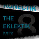 The Eklektik Mix #8