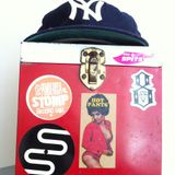 From The Box #1