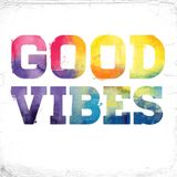 Good vibes volume 2.