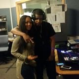 SIDE-B RADIO ON WPRB 103.3FM 11/01/15 DJ CAESAR