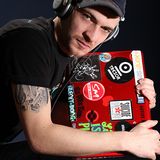 Dj Scr3am Minimales Geschrei 30.08.2009