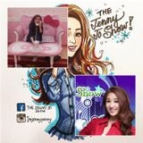 Ring Ring Ring - The Jenny Jo Show - my participation - 20150825