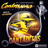 Contraseña Mix (The History) - Mixed By Juan Martinez