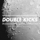 Double Kicks E07 "Wolfman"