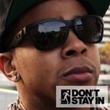Don’t Stay In Mix of the Week 126 - Keyboard Kid (Hip Hop)