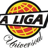 Programa Classic Soul (PH Dj Liga Universoul & Joel Filho)