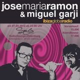 Jose Maria Ramon Special Seelig Mix Oldenburg 07.04.12