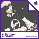 Cari Lekebusch fabric Promo Mix 2014